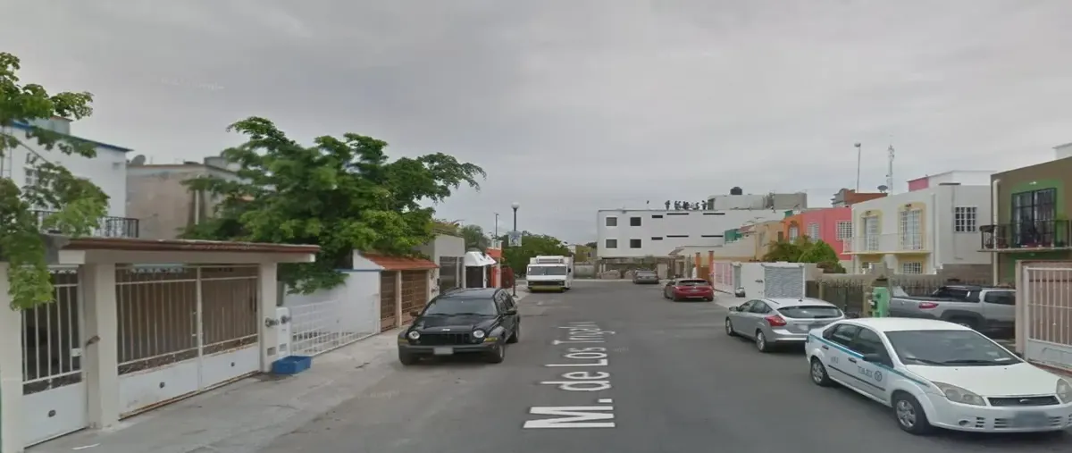 Foto de casa en venta en misión de los trigales 000, misión del carmen, solidaridad, quintana roo, 30190295 No. 02