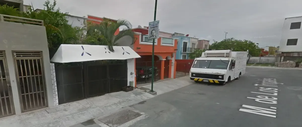 Foto de casa en venta en misión de los trigales 000, misión del carmen, solidaridad, quintana roo, 30190295 No. 03
