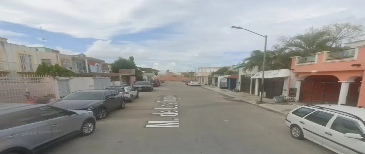 Foto de casa en venta en misión de los trigales 000, misión del carmen, solidaridad, quintana roo, 30190295 No. 04
