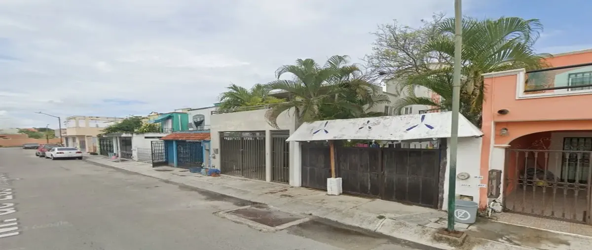 Foto de casa en venta en misión de los trigales 000, misión del carmen, solidaridad, quintana roo, 30190295 No. 05