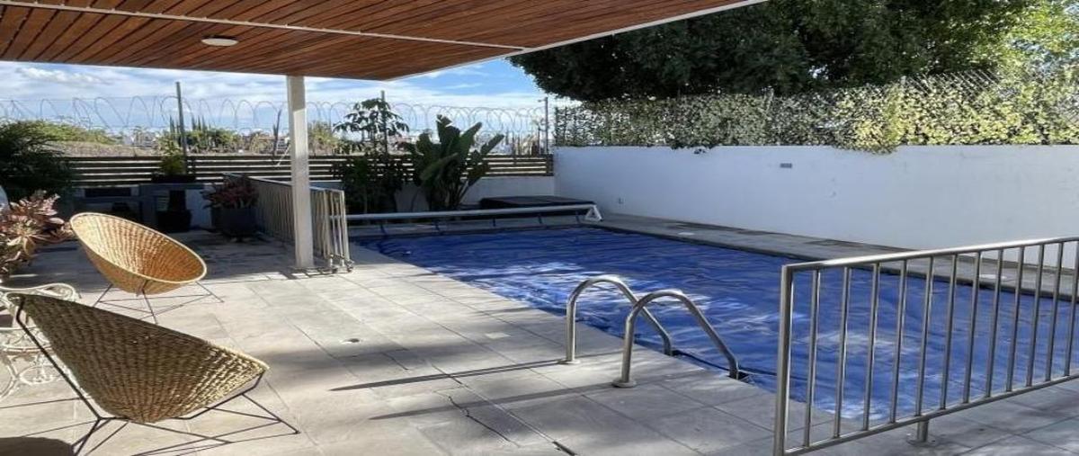 Foto de casa en venta en mision de padua 104, villas del mesón, querétaro, querétaro, 0 No. 03