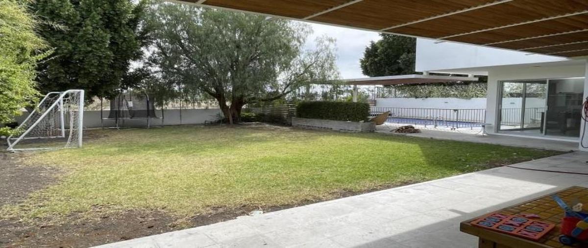 Foto de casa en venta en mision de padua 104, villas del mesón, querétaro, querétaro, 0 No. 05