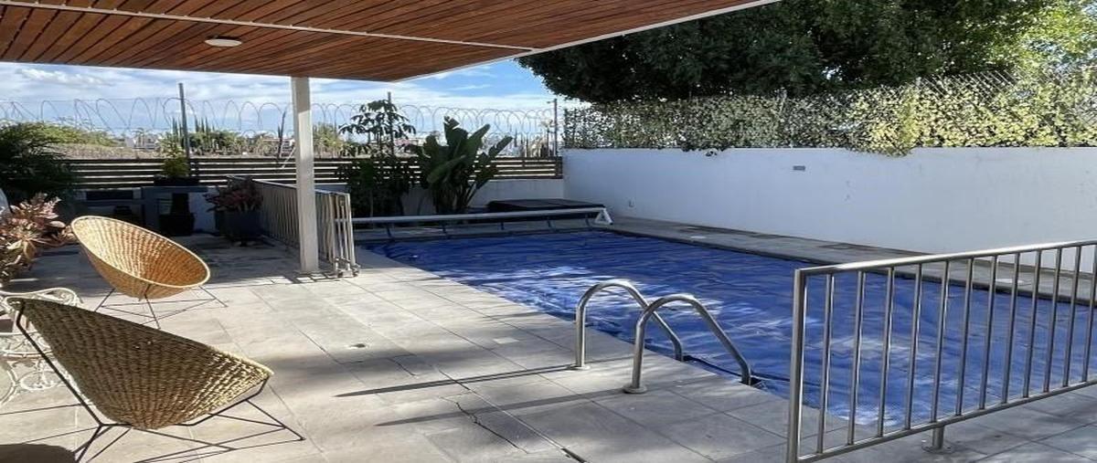 Foto de casa en venta en mision de padua , villas del mesón, querétaro, querétaro, 28459478 No. 03