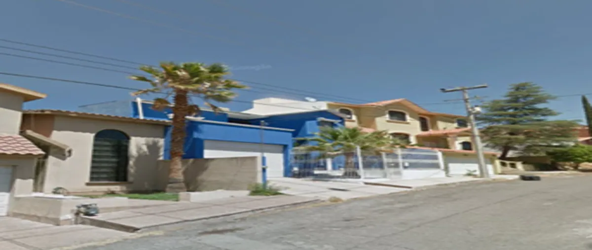 Foto de casa en venta en misión de papigochi 6145, campanario iii b, chihuahua, chihuahua, 0 No. 05