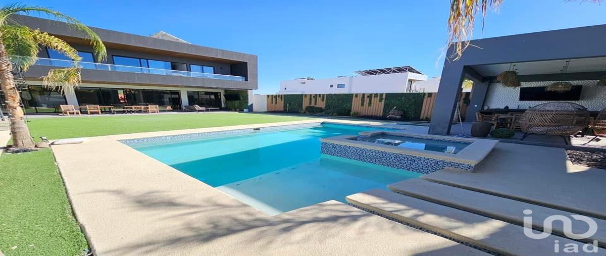 Foto de casa en venta en mision de san andres 4746, misiones de los lagos, juárez, chihuahua, 31571501 No. 03