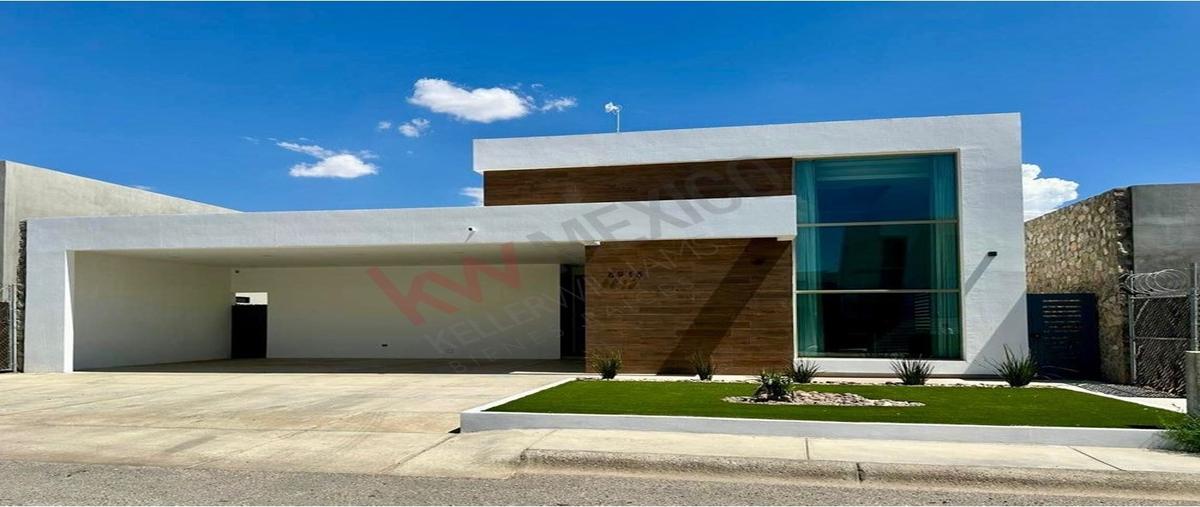 Foto de casa en venta en mision de san antonio sur 8918, misiones de los lagos, juárez, chihuahua, 30176068 No. 01