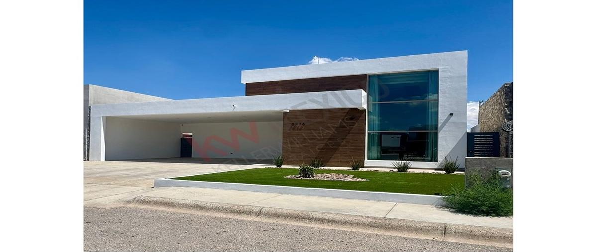 Foto de casa en venta en mision de san antonio sur 8918, misiones de los lagos, juárez, chihuahua, 30176068 No. 02