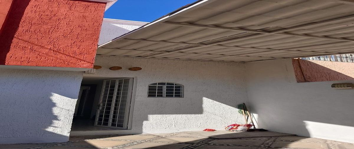 Foto de casa en venta en  , misión de san carlos, corregidora, querétaro, 0 No. 03