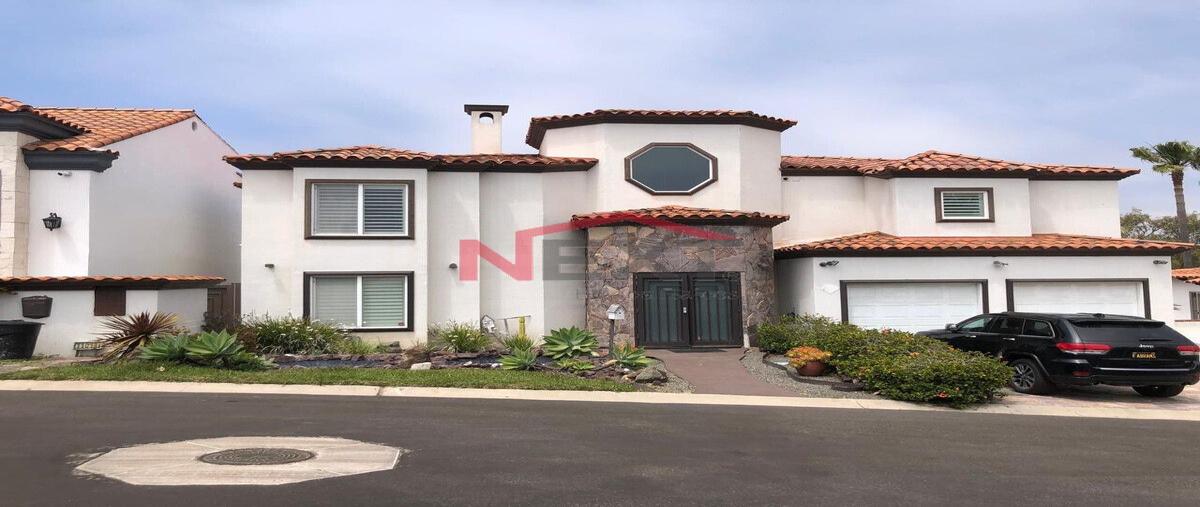 Foto de casa en venta en mision de san diego , bajamar, ensenada, baja california, 30075558 No. 03