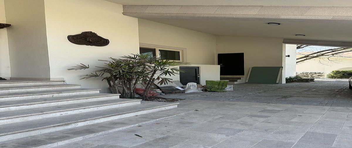 Foto de casa en venta en misión de san diego de alcalá , las misiones, santiago, nuevo león, 0 No. 04