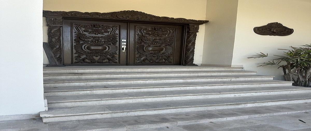 Foto de casa en venta en misión de san diego de alcalá , las misiones, santiago, nuevo león, 0 No. 05