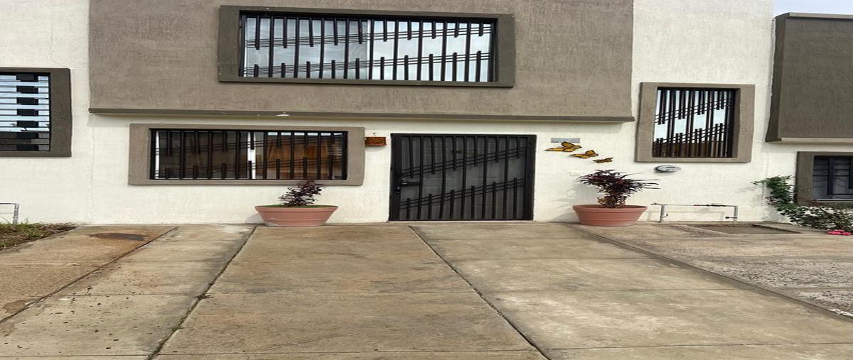 Foto de casa en venta en  , misión de san francisco, tonalá, jalisco, 30045948 No. 01