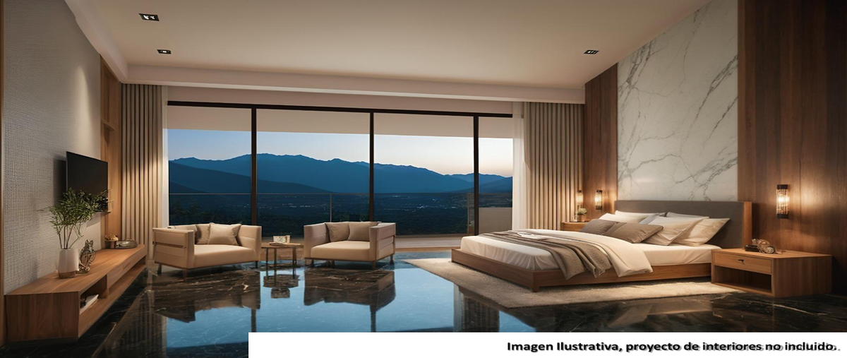 Foto de casa en misión de san gabriel arcángel , las misiones, santiago, nuevo león, 29071013 foto 03 Foto de casa en venta en misión de san gabriel arcángel , las misiones, santiago, nuevo león, 29071013 No. 03