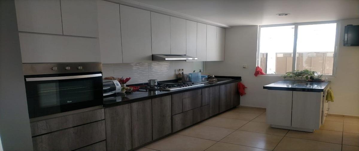 Foto de casa en venta en misión de san gerónimo , cerrada de la misión, aguascalientes, aguascalientes, 0 No. 04