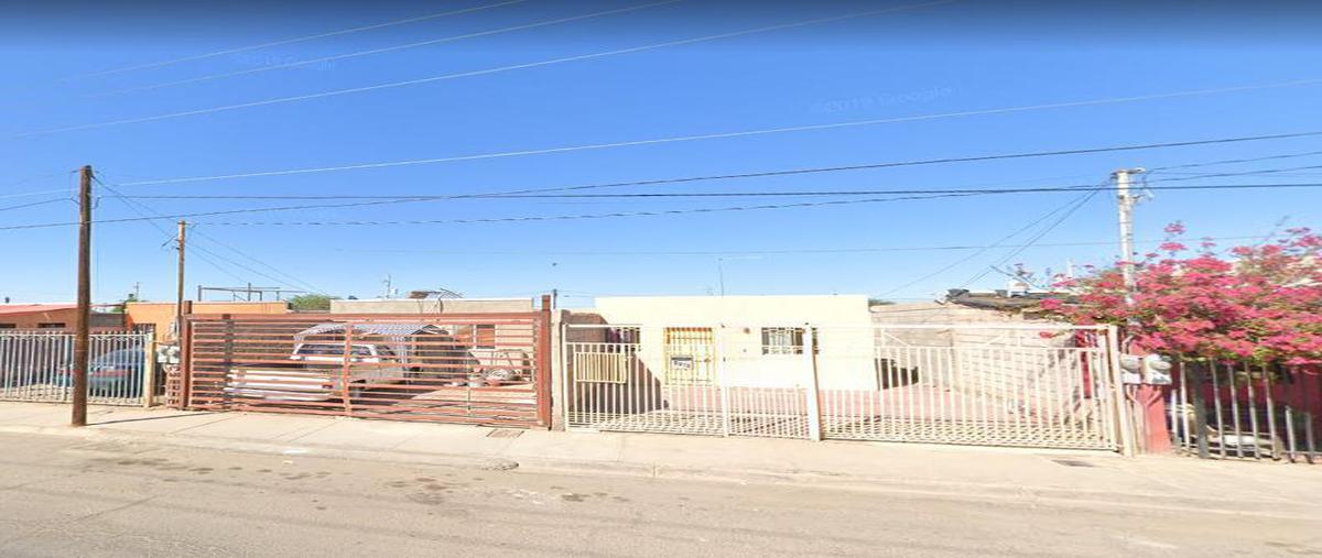 Foto de casa en venta en  , misión de san ignacio, mexicali, baja california, 0 No. 03