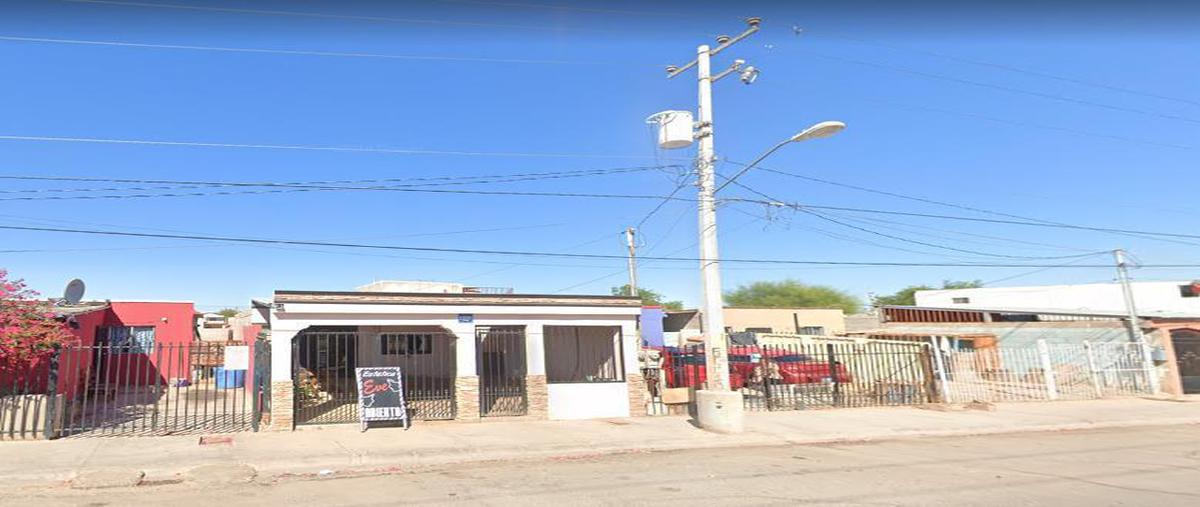 Foto de casa en venta en  , misión de san ignacio, mexicali, baja california, 0 No. 04