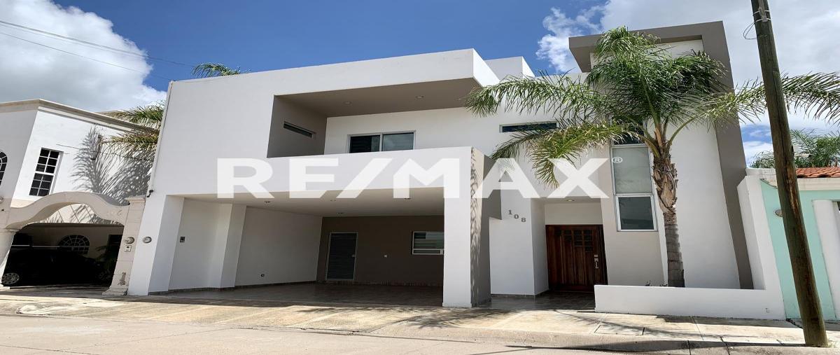 Foto de casa en renta en misión de san ignacio , tres misiones, durango, durango, 0 No. 03