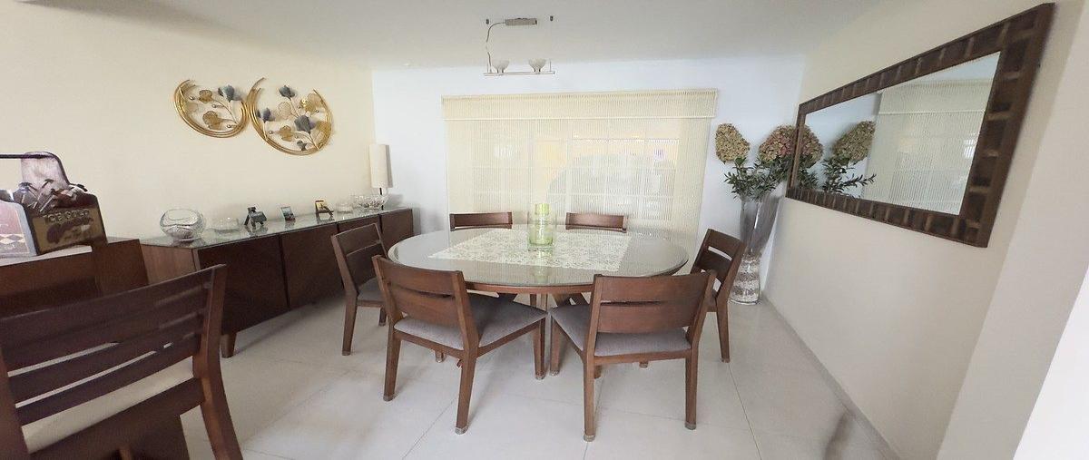 Foto de casa en venta en misión de san javier , boulevares, naucalpan de juárez, méxico, 30836255 No. 03