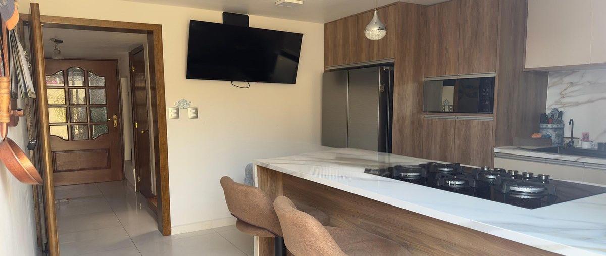 Foto de casa en venta en misión de san javier , boulevares, naucalpan de juárez, méxico, 30836255 No. 05