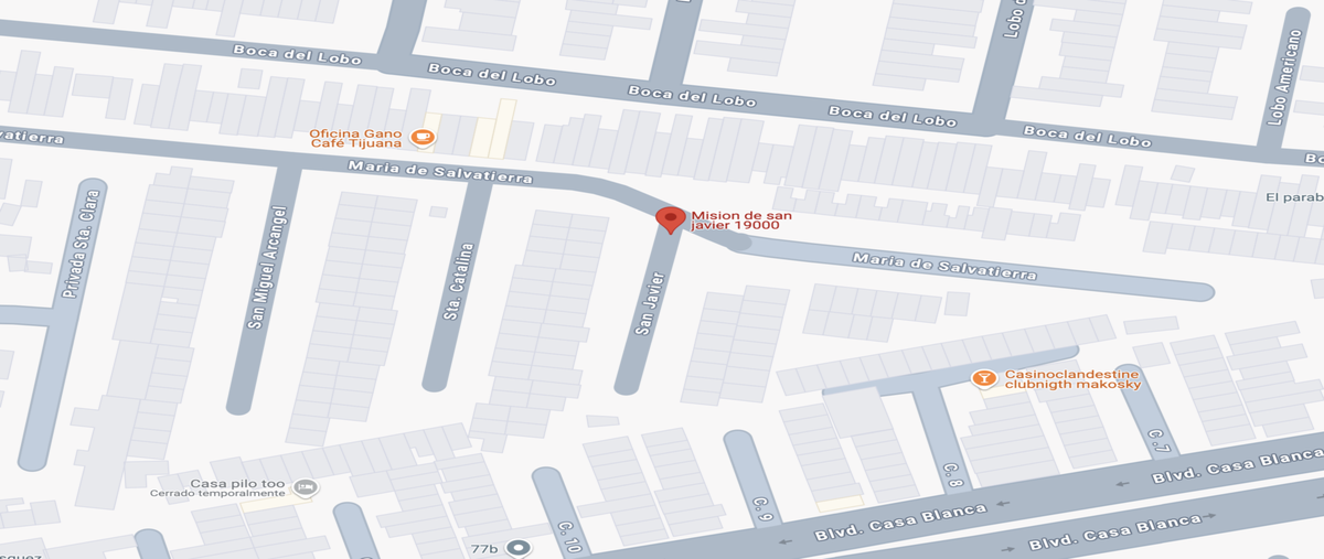 Foto de casa en mision de san javier , misión de las californias, tijuana, baja california, 0 foto 04 Foto de casa en venta en mision de san javier , misión de las californias, tijuana, baja california, 0 No. 04