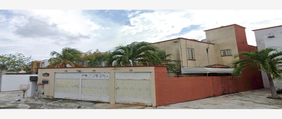 Foto de casa en venta en mision de san jeronimo 00, misión del carmen, solidaridad, quintana roo, 27941469 No. 02