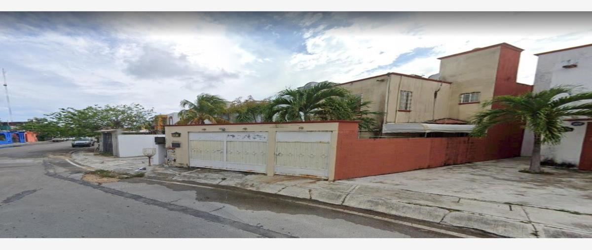Foto de casa en venta en mision de san jeronimo 00, misión del carmen, solidaridad, quintana roo, 27941469 No. 05
