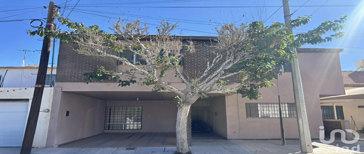 Foto de casa en mision de san jose 1970, misiones, juárez, chihuahua, 31496859 foto 01 Foto de casa en venta en mision de san jose 1970, misiones, juárez, chihuahua, 31496859 No. 01