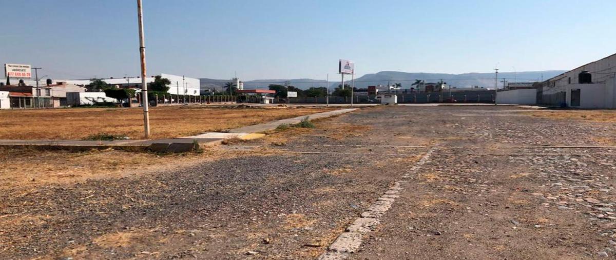 Foto de terreno habitacional en renta en  , misión de san josé, león, guanajuato, 0 No. 02