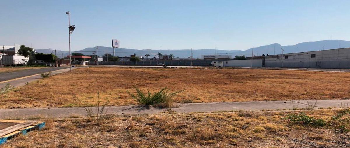 Foto de terreno habitacional en renta en  , misión de san josé, león, guanajuato, 0 No. 03
