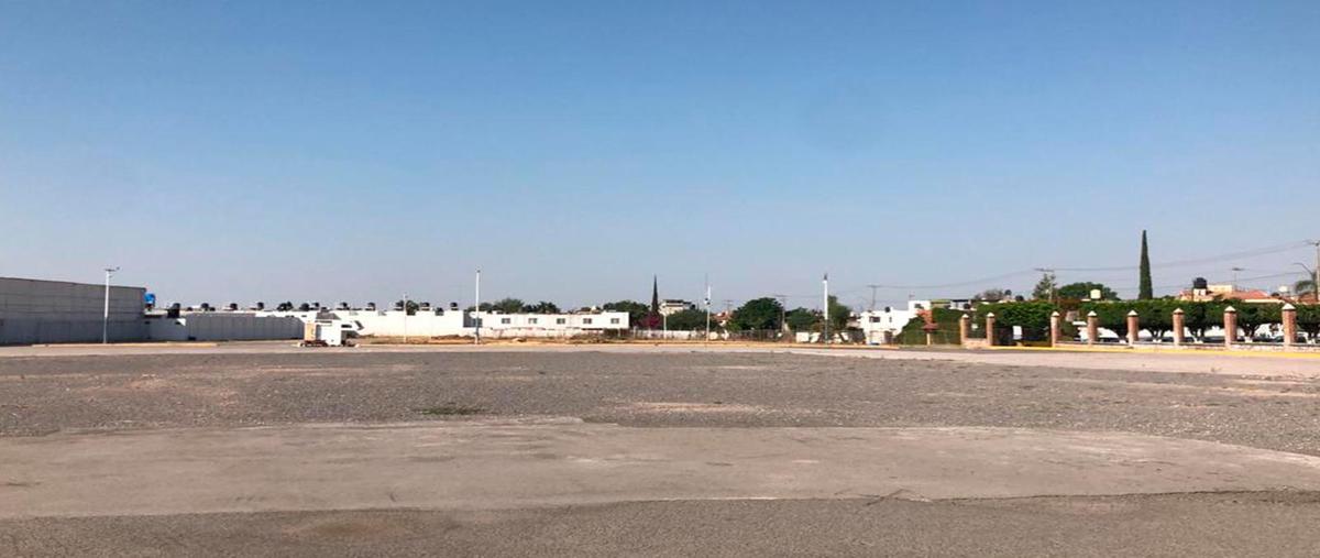 Foto de terreno habitacional en renta en  , misión de san josé, león, guanajuato, 0 No. 05
