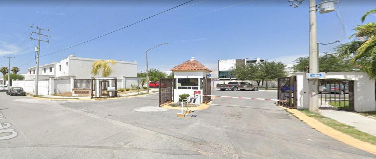 Foto de casa en venta en  , misión de san josé residencias, apodaca, nuevo león, 0 No. 01