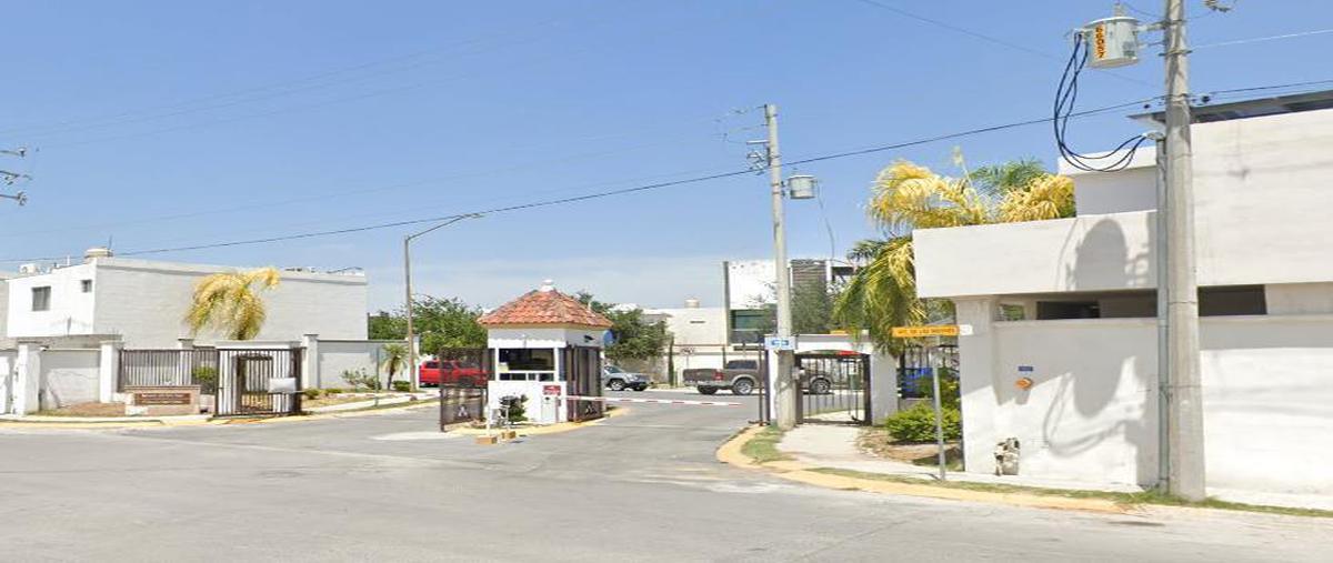 Foto de terreno habitacional en venta en  , misión de san josé residencias, apodaca, nuevo león, 0 No. 03