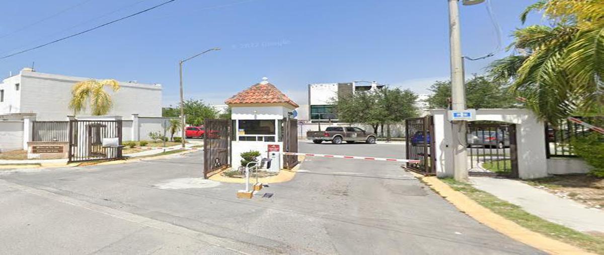Foto de terreno habitacional en venta en  , misión de san josé residencias, apodaca, nuevo león, 0 No. 04