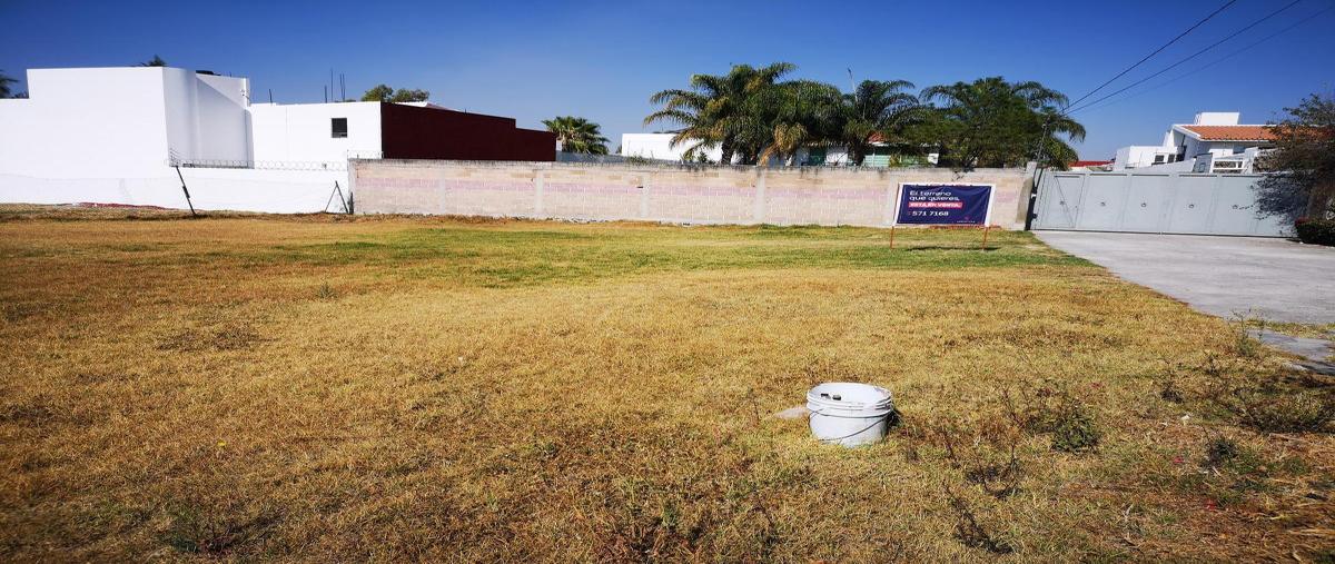 Foto de terreno habitacional en venta en  , misión de san martinito, san andrés cholula, puebla, 0 No. 03