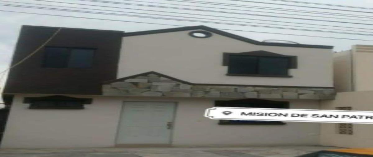 Foto de casa en , misión de san patricio, apodaca, nuevo león, 0 foto 01 Foto de casa en renta en , misión de san patricio, apodaca, nuevo león, 0 No. 01