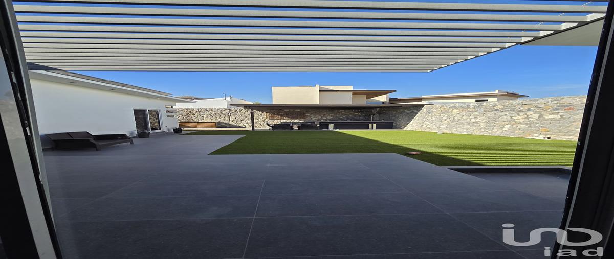 Foto de casa en renta en misión de san pedro 4928, misiones de los lagos, juárez, chihuahua, 30769946 No. 03