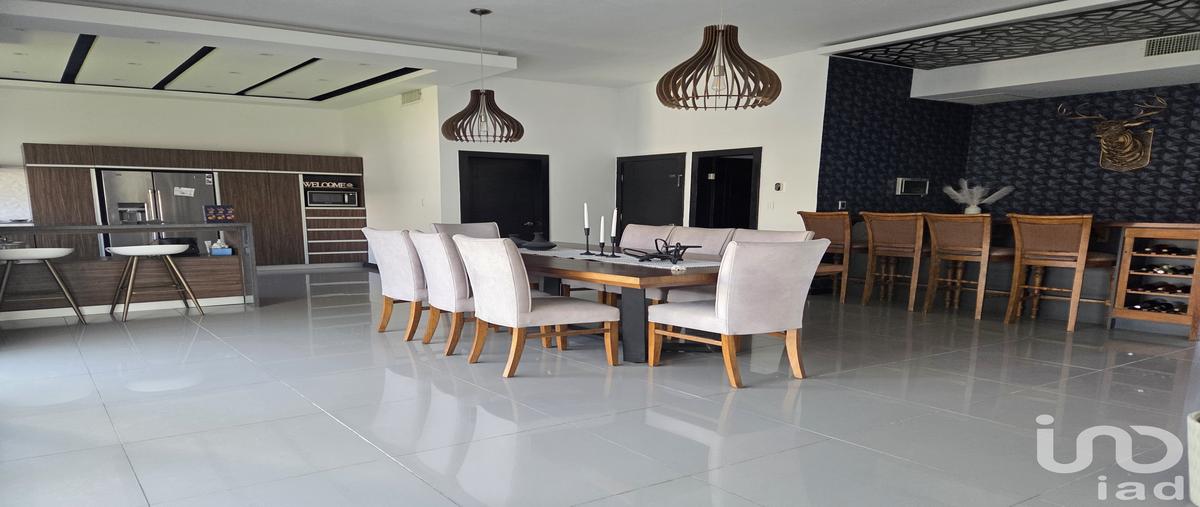 Foto de casa en renta en misión de san pedro 4928, misiones de los lagos, juárez, chihuahua, 30769946 No. 05