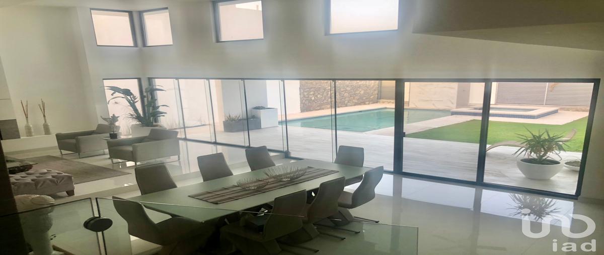 Foto de casa en venta en misión de san pedro 5065, misiones de los lagos, juárez, chihuahua, 29064359 No. 05