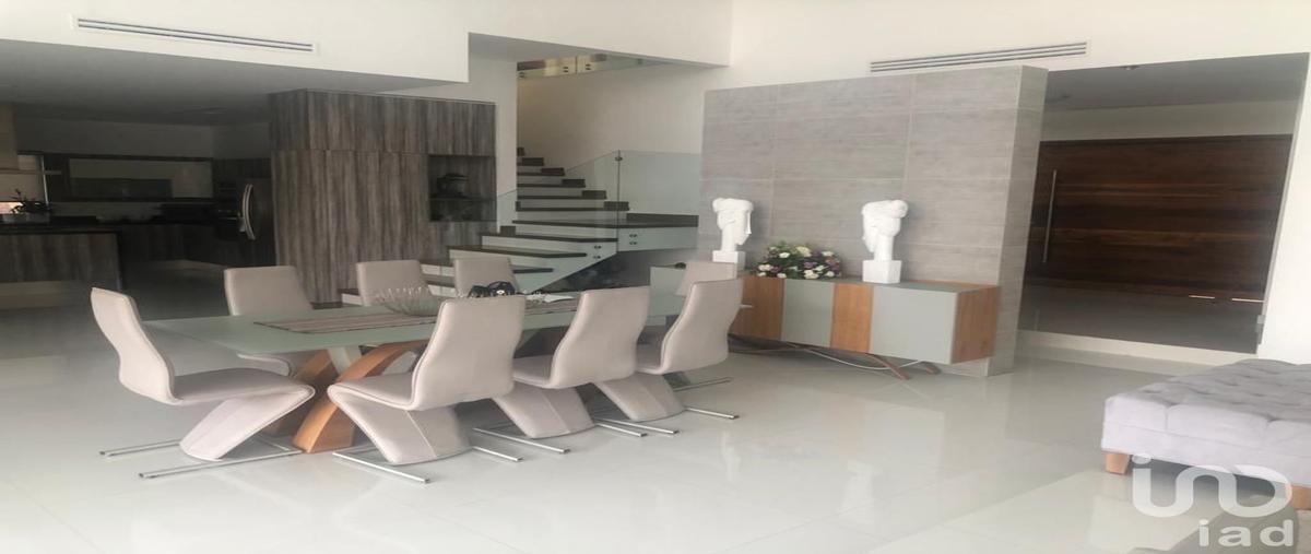 Foto de casa en venta en misiÃ³n de san pedro 5106, misiones de los lagos, juÃ¡rez, chihuahua, 31457111 No. 05