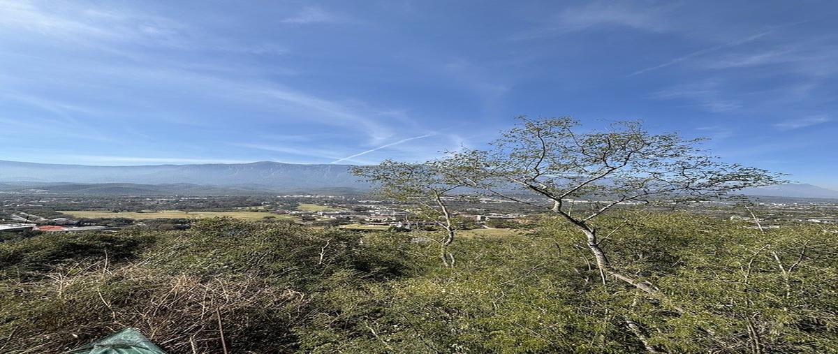 Foto de terreno habitacional en venta en misión de san vicente , las misiones, santiago, nuevo león, 0 No. 03