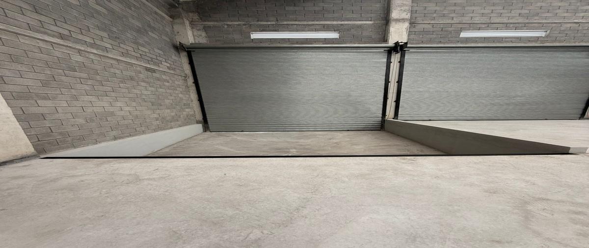 Foto de bodega en renta en . , misión de santa catarina 4to sector, santa catarina, nuevo león, 0 No. 04