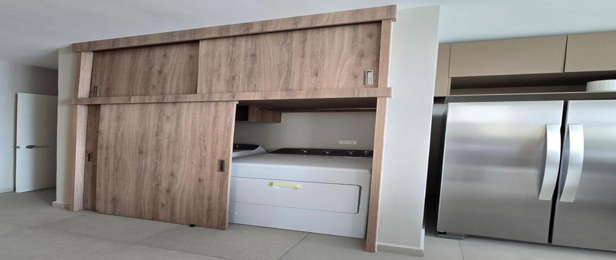 Foto de departamento en venta en  , misión de santa fe, aguascalientes, aguascalientes, 0 No. 04