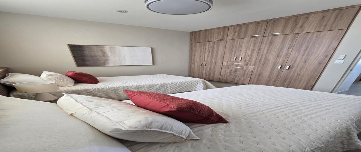 Foto de departamento en venta en  , misión de santa fe, aguascalientes, aguascalientes, 0 No. 05