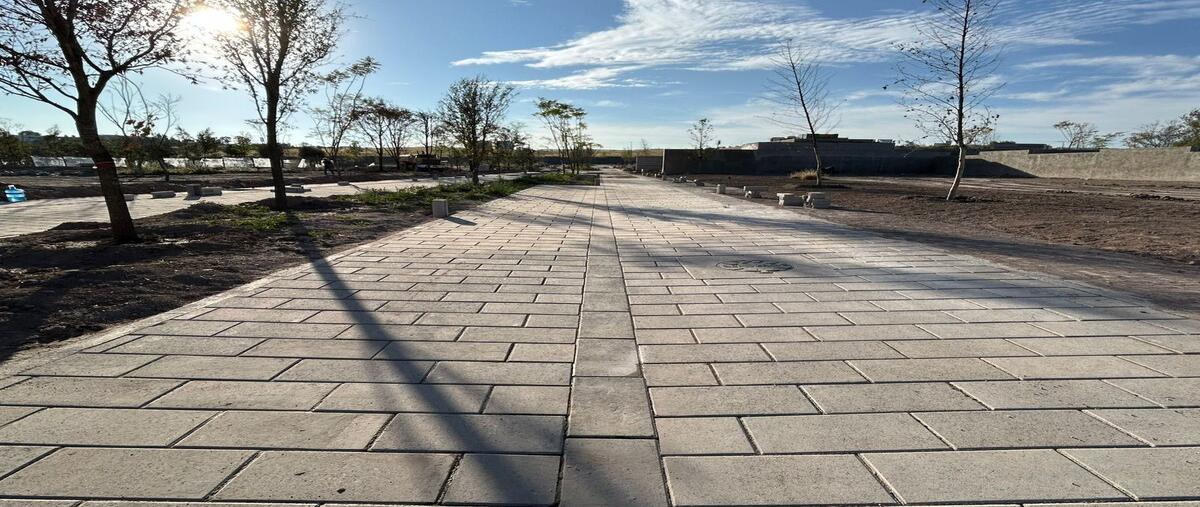 Foto de terreno habitacional en venta en  , misión de santa fe, aguascalientes, aguascalientes, 0 No. 03