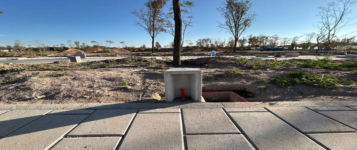 Foto de terreno habitacional en venta en  , misión de santa fe, aguascalientes, aguascalientes, 0 No. 04