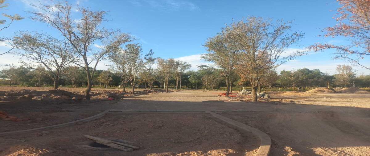 Foto de terreno habitacional en venta en  , misión de santa fe, aguascalientes, aguascalientes, 0 No. 05