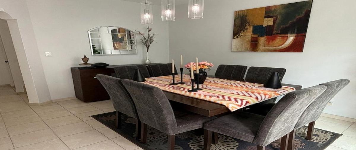 Foto de casa en venta en  , misión de santa fe, aguascalientes, aguascalientes, 31063092 No. 03