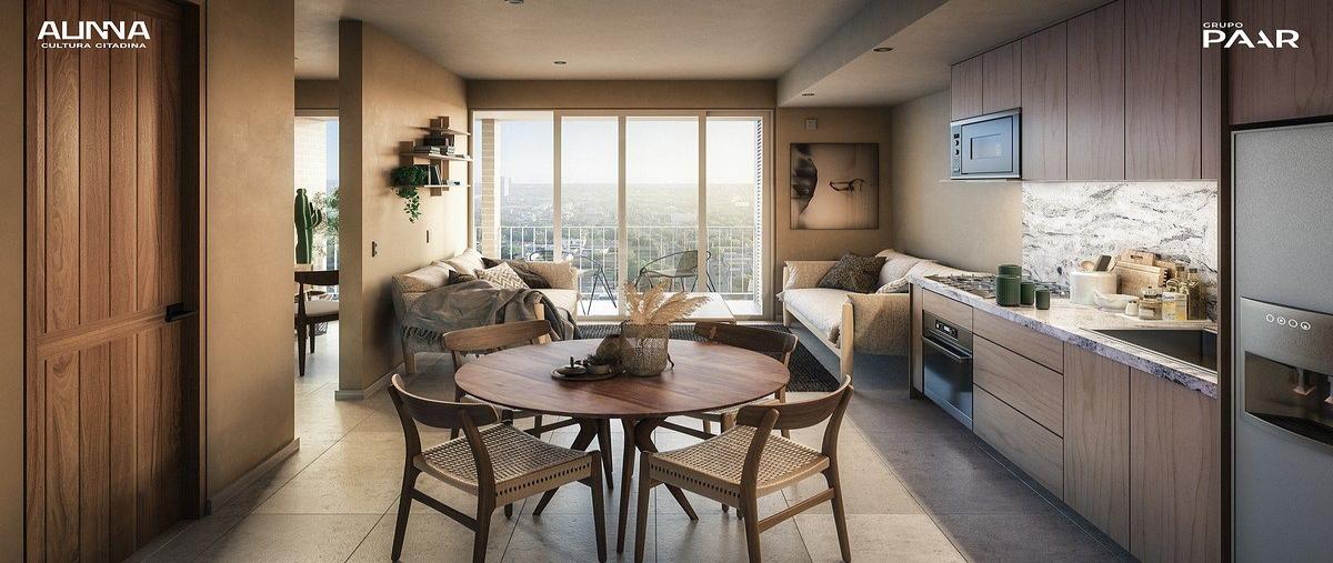 Foto de departamento en venta en  , misión de santa fe, aguascalientes, aguascalientes, 0 No. 04