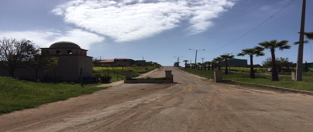 Foto de terreno habitacional en venta en mision de santa gertrudis , quinta del mar, playas de rosarito, baja california, 26040712 No. 03