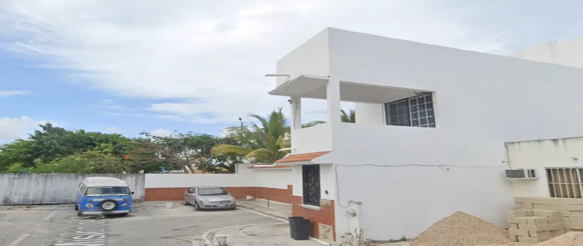 Foto de casa en mision de santa ines 459-amanzana 29, misión del carmen, solidaridad, quintana roo, 0 foto 02 Foto de casa en venta en mision de santa ines 459-amanzana 29, misión del carmen, solidaridad, quintana roo, 0 No. 02